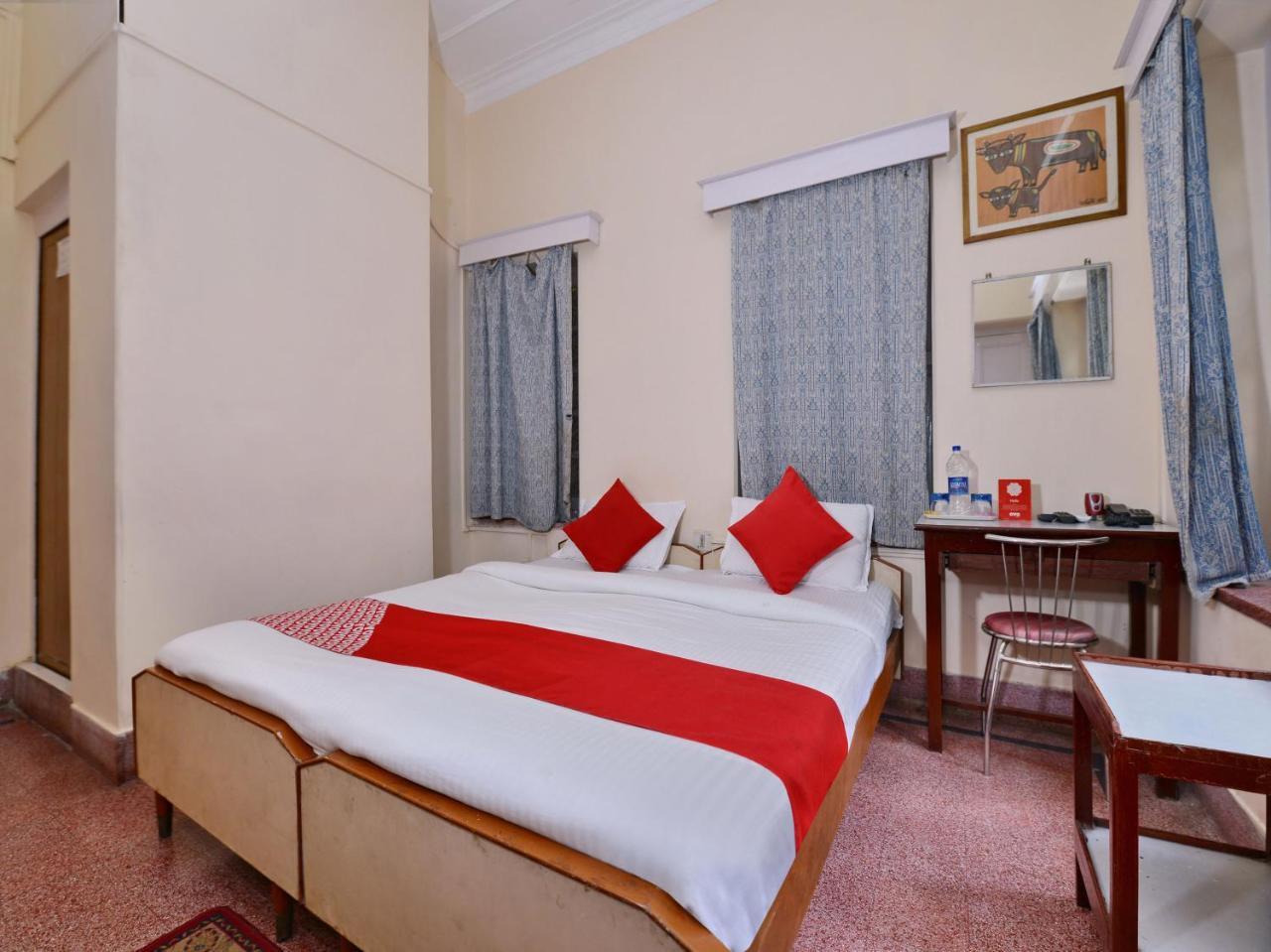 Oyo 10826 Sona Guest House Kalkutta Exterior foto