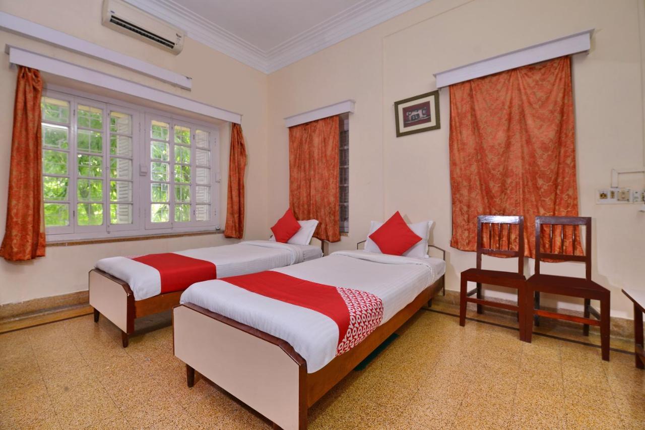 Oyo 10826 Sona Guest House Kalkutta Exterior foto