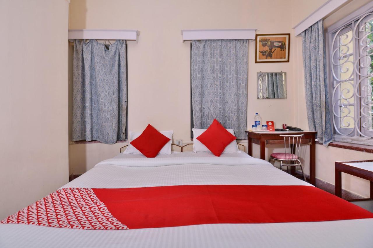 Oyo 10826 Sona Guest House Kalkutta Exterior foto